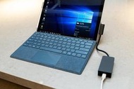 Surface Pro用,可刷卡+免運※台北快貨※Microsoft Connect to USB-C微軟原廠充電轉接座