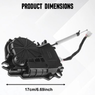 Car Tailgate Lock Trunk Lock Actuator 51247249578 for BMW X3 F25 28i 35i Sport Utility with Power Lo