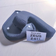 Zeus 611 Helmet Cheek Foam Zeus 611 Cheek Foam/ Zeus 611 Helmet Ear Foam/