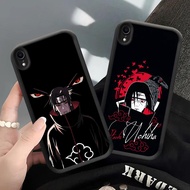 CK-80 Naruto Shockproof Casing for iphone XR X XS 6 7 8 Max Plus
