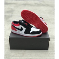 (READYSTOCK) NIKE AIR JORDAN 1 LOW / men sneakers / men shoes / kasut lelaki / kasut copy ori