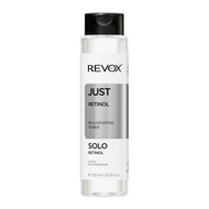 [Ayacosmetik] Revox Just Glycolic Acid Tonic 300 ml | Rеvox Just Retinol Rejuvenating Toner 250 ml |
