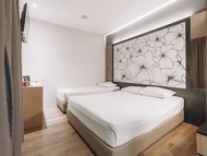 Amrise Hotel Geylang