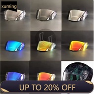 XM New Style Hot Sale Suitable for nolan nolan Xlite X803RS Lens Transparent Symphony Aurora Day Nig