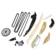 AP01 Timing Chain Kit for 2014-2018 Audi A3 A4 A6 TT VW Jetta Passat Golf GTI 1.8L TFSI CPLA CPPA 06