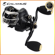 Reel BC Kastking Calamus X1 Ratio 7.0:1