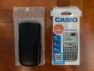 DSE專用數學計算機 Math Calculator (CASIO fx-50FH II)