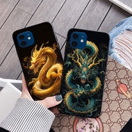 Super cool dragon print Iphone 12/Iphone 12 mini/Iphone 11 case