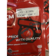 LC135 Top set Gasket Apple Gasket REM