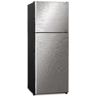HITACHI ตู้เย็น 2 ประตู R-VX400PF BSL 14.4 คิว INVERTER R-VX400 RVX400 R VX400PF