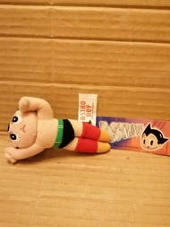 日本ASTRO BOY 小飛俠公仔匙扣