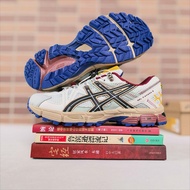 ASICS GEL-KAHANA K8 kasut larian yang menyerap hentakan dan tahan haus