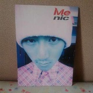 謝霆鋒 Me Nic VCD