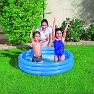 Bestway 51024 Bestway Splash & Play 102 cm children's swimming pool - Bestway rubber pool