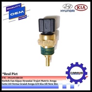 HYUNDAI FAN SWITCH TRAJET MATRIX AVEGA GETZ I10 VERNA GRAND AVEGA I20HYUNDAI ALL NEW RIOKIA 