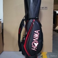 XY6  NewHonma Golf bag Club Bag Professional golf bag GOLF Ball Bag Kits