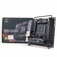 Asus ROG STRIX B450-I GAMING Mini ITX AM4 Motherboard