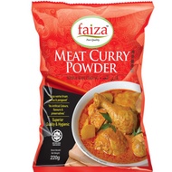 FAIZA MEAT CURRY POWDER 220G