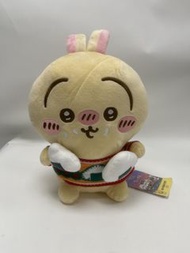 Chiikawa Usagi 兔兔 兔哥 烏薩奇 一番賞 C賞 聖誕