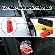 BMW Car Door Silicone Shock Absorbing Pad Damper Deadener Buffer Pads Car Accessories Shock Proof fo