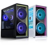LIAN LI LANCOOL 217 INF Black or White