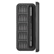 【SG READY STOCK】New DUKA ATuMan Electric Precision Screwdriver Kit Type-C Rechargeable Repair Tools