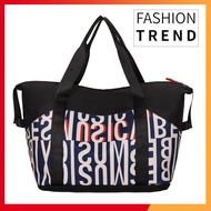 Ultra-light Waterproof Large Capacity 2-Layer Travel Bag B4