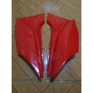 Body Cover Crf150L side panel Crf150L Rear Body crf 150L Wing jox crf 150L