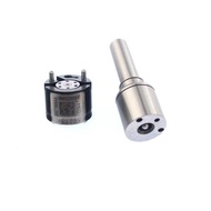 Diesel Injector 28231014 Repair Kit G341 Nozzle And 9308-625C Valve Applicable For Great Wall Haval 