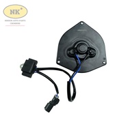 มอเตอร์พัดลม หม้อน้ำ ฮอนด้า ซีวิค FD เครื่อง 1.8 ปี 06-11 แจ๊ส GD 03-07 **ฝั่งคนขับ** / Honda Civic