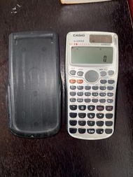 Casio fx-50FH II 計算機