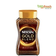 Nescafe Gold Blend 50g