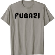 Fugazi Lie Fake People And Money Funny Fugazi Shirt T Shirt T-Shirt
