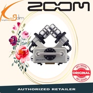 Zoom XYH-5 / XYH5 X/Y Microphone Capsule for Zoom H5 and H6 Field Recorders