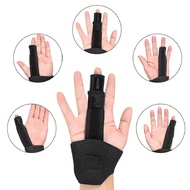 Medical Finger Splint Brace Corrector Support Finger Corrector Medical Splint