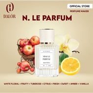 WOMEN INSPIRED EDP PERFUME