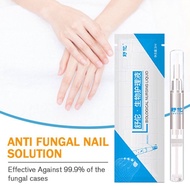 Anti Fungus Nail Treatment cantikkan kuku rosak hapus kulat kuku Rawat kuku hitam kuku pecah kuku bu