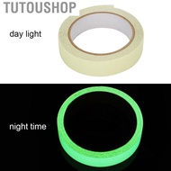tutoushop-my Non-Slip Tape  PVC Luminous Anti Skid Stair Step Floor Safety Warning Decoration Tape( 