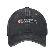 Cambridge University Limited Novelty Hipster Cowboy Hat