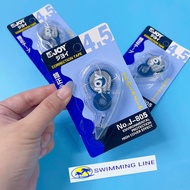 Mini Correction Tape 1pc Joy Correction Tape 5mm*4.5mm School Office Stationary Quality J-805