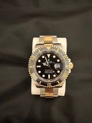 Rolex Sea Dweller 126603