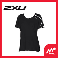 2XU WR4292a (T-Shirt) เสื้อเล่นกีฬา รุ่น Limited Edition สกรีน "2XU COMPRESSION RUN THAILAND"