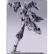 Barang Trendy Bandai yang Ada Stok METAL BUILD MB Gundam 00 Justice II Jenis 2 Unit Eksperimen