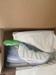 Lebron 18