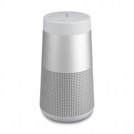 BOSE - SoundLink Revolve II Bluetooth Speaker (銀色) (平行進口)