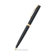 Sheaffer SAGARIS E9471 Gloss Black With Gold Tone Trim FP / BP / RP (WW30)