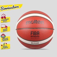MOLTEN Basketball MoltenOriginal size 7 bg 4500 5000 original