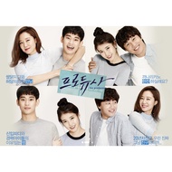 The Producers 1 - 13 [English Subs]