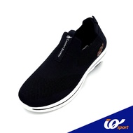 IQ SPORT รองเท้าผ้าใบผู้ชาย (Lifestyle) รหัสHL6-AS2492M