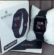 digitec smartwatch runner